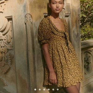 Dôen Marcela Dress, size XS